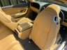 USED 2012 61 BENTLEY CONTINENTAL 6.0 FlexFuel GTC Convertible 2dr Bi Fuel Auto 6Spd 4WD Euro 5 (575 ps) 