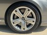 USED 2012 61 BENTLEY CONTINENTAL 6.0 FlexFuel GTC Convertible 2dr Bi Fuel Auto 6Spd 4WD Euro 5 (575 ps) 