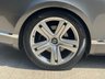 USED 2012 61 BENTLEY CONTINENTAL 6.0 FlexFuel GTC Convertible 2dr Bi Fuel Auto 6Spd 4WD Euro 5 (575 ps) 