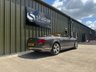 USED 2012 61 BENTLEY CONTINENTAL 6.0 FlexFuel GTC Convertible 2dr Bi Fuel Auto 6Spd 4WD Euro 5 (575 ps) 