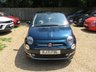 USED 2021 71 FIAT 500 1.0 MHEV Dolcevita Plus Hatchback 3dr Petrol Manual Euro 6 (s/s) (70 bhp) 