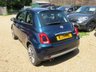 USED 2021 71 FIAT 500 1.0 MHEV Dolcevita Plus Hatchback 3dr Petrol Manual Euro 6 (s/s) (70 bhp) 
