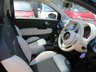 USED 2021 71 FIAT 500 1.0 MHEV Dolcevita Plus Hatchback 3dr Petrol Manual Euro 6 (s/s) (70 bhp) 