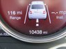 USED 2021 71 FIAT 500 1.0 MHEV Dolcevita Plus Hatchback 3dr Petrol Manual Euro 6 (s/s) (70 bhp) 
