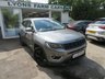 USED 2019 19 JEEP COMPASS 1.6 MULTIJET 120 NIGHT EAGLE 5d 118 BHP Supplied with excellent Jeep main dealer service history (4 x service records) plus a detailed inspection upon arrival to us. One Previous Owner. MOT until February 2026. Euro 6 / ULEZ Compliant Diesel.
