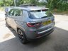 USED 2019 19 JEEP COMPASS 1.6 MULTIJET 120 NIGHT EAGLE 5d 118 BHP Supplied with excellent Jeep main dealer service history (4 x service records) plus a detailed inspection upon arrival to us. One Previous Owner. MOT until February 2026. Euro 6 / ULEZ Compliant Diesel.