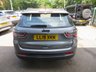 USED 2019 19 JEEP COMPASS 1.6 MULTIJET 120 NIGHT EAGLE 5d 118 BHP Supplied with excellent Jeep main dealer service history (4 x service records) plus a detailed inspection upon arrival to us. One Previous Owner. MOT until February 2026. Euro 6 / ULEZ Compliant Diesel.
