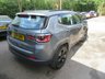 USED 2019 19 JEEP COMPASS 1.6 MULTIJET 120 NIGHT EAGLE 5d 118 BHP Supplied with excellent Jeep main dealer service history (4 x service records) plus a detailed inspection upon arrival to us. One Previous Owner. MOT until February 2026. Euro 6 / ULEZ Compliant Diesel.
