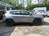 USED 2019 19 JEEP COMPASS 1.6 MULTIJET 120 NIGHT EAGLE 5d 118 BHP Supplied with excellent Jeep main dealer service history (4 x service records) plus a detailed inspection upon arrival to us. One Previous Owner. MOT until February 2026. Euro 6 / ULEZ Compliant Diesel.