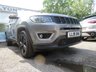 USED 2019 19 JEEP COMPASS 1.6 MULTIJET 120 NIGHT EAGLE 5d 118 BHP Supplied with excellent Jeep main dealer service history (4 x service records) plus a detailed inspection upon arrival to us. One Previous Owner. MOT until February 2026. Euro 6 / ULEZ Compliant Diesel.