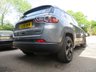 USED 2019 19 JEEP COMPASS 1.6 MULTIJET 120 NIGHT EAGLE 5d 118 BHP Supplied with excellent Jeep main dealer service history (4 x service records) plus a detailed inspection upon arrival to us. One Previous Owner. MOT until February 2026. Euro 6 / ULEZ Compliant Diesel.