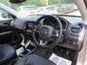 USED 2019 19 JEEP COMPASS 1.6 MULTIJET 120 NIGHT EAGLE 5d 118 BHP Supplied with excellent Jeep main dealer service history (4 x service records) plus a detailed inspection upon arrival to us. One Previous Owner. MOT until February 2026. Euro 6 / ULEZ Compliant Diesel.