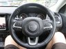 USED 2019 19 JEEP COMPASS 1.6 MULTIJET 120 NIGHT EAGLE 5d 118 BHP Supplied with excellent Jeep main dealer service history (4 x service records) plus a detailed inspection upon arrival to us. One Previous Owner. MOT until February 2026. Euro 6 / ULEZ Compliant Diesel.