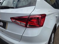 USED 2020 20 SEAT ARONA 1.0 TSI GPF SE Technology SUV 5dr Petrol DSG Euro 6 (s/s) (115 ps) Climate Control, Satellite Navigation, Cruise Control, Bluetooth connectivity for calls and music, Voice Control, USB + AUX input, DAB Radio, Rear Parking Sensors, Auto Headlights, Wireless Charging, Apple Carplay, Android Auto, Ambient Lighting.