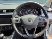 USED 2020 20 SEAT ARONA 1.0 TSI GPF SE Technology SUV 5dr Petrol DSG Euro 6 (s/s) (115 ps) Climate Control, Satellite Navigation, Cruise Control, Bluetooth connectivity for calls and music, Voice Control, USB + AUX input, DAB Radio, Rear Parking Sensors, Auto Headlights, Wireless Charging, Apple Carplay, Android Auto, Ambient Lighting.