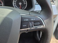 USED 2020 20 SEAT ARONA 1.0 TSI GPF SE Technology SUV 5dr Petrol DSG Euro 6 (s/s) (115 ps) Climate Control, Satellite Navigation, Cruise Control, Bluetooth connectivity for calls and music, Voice Control, USB + AUX input, DAB Radio, Rear Parking Sensors, Auto Headlights, Wireless Charging, Apple Carplay, Android Auto, Ambient Lighting.