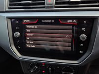 USED 2020 20 SEAT ARONA 1.0 TSI GPF SE Technology SUV 5dr Petrol DSG Euro 6 (s/s) (115 ps) Climate Control, Satellite Navigation, Cruise Control, Bluetooth connectivity for calls and music, Voice Control, USB + AUX input, DAB Radio, Rear Parking Sensors, Auto Headlights, Wireless Charging, Apple Carplay, Android Auto, Ambient Lighting.