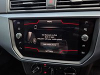 USED 2020 20 SEAT ARONA 1.0 TSI GPF SE Technology SUV 5dr Petrol DSG Euro 6 (s/s) (115 ps) Climate Control, Satellite Navigation, Cruise Control, Bluetooth connectivity for calls and music, Voice Control, USB + AUX input, DAB Radio, Rear Parking Sensors, Auto Headlights, Wireless Charging, Apple Carplay, Android Auto, Ambient Lighting.
