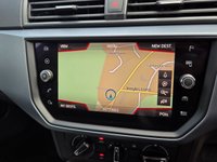 USED 2020 20 SEAT ARONA 1.0 TSI GPF SE Technology SUV 5dr Petrol DSG Euro 6 (s/s) (115 ps) Climate Control, Satellite Navigation, Cruise Control, Bluetooth connectivity for calls and music, Voice Control, USB + AUX input, DAB Radio, Rear Parking Sensors, Auto Headlights, Wireless Charging, Apple Carplay, Android Auto, Ambient Lighting.