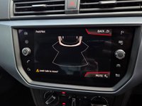 USED 2020 20 SEAT ARONA 1.0 TSI GPF SE Technology SUV 5dr Petrol DSG Euro 6 (s/s) (115 ps) Climate Control, Satellite Navigation, Cruise Control, Bluetooth connectivity for calls and music, Voice Control, USB + AUX input, DAB Radio, Rear Parking Sensors, Auto Headlights, Wireless Charging, Apple Carplay, Android Auto, Ambient Lighting.