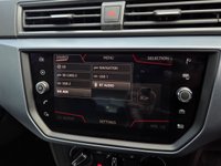 USED 2020 20 SEAT ARONA 1.0 TSI GPF SE Technology SUV 5dr Petrol DSG Euro 6 (s/s) (115 ps) Climate Control, Satellite Navigation, Cruise Control, Bluetooth connectivity for calls and music, Voice Control, USB + AUX input, DAB Radio, Rear Parking Sensors, Auto Headlights, Wireless Charging, Apple Carplay, Android Auto, Ambient Lighting.