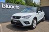 USED 2020 20 SEAT ARONA 1.0 TSI GPF SE Technology SUV 5dr Petrol DSG Euro 6 (s/s) (115 ps) Climate Control, Satellite Navigation, Cruise Control, Bluetooth connectivity for calls and music, Voice Control, USB + AUX input, DAB Radio, Rear Parking Sensors, Auto Headlights, Wireless Charging, Apple Carplay, Android Auto, Ambient Lighting.