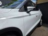 USED 2020 20 SEAT ARONA 1.0 TSI GPF SE Technology SUV 5dr Petrol DSG Euro 6 (s/s) (115 ps) Climate Control, Satellite Navigation, Cruise Control, Bluetooth connectivity for calls and music, Voice Control, USB + AUX input, DAB Radio, Rear Parking Sensors, Auto Headlights, Wireless Charging, Apple Carplay, Android Auto, Ambient Lighting.