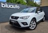 USED 2020 20 SEAT ARONA 1.0 TSI GPF SE Technology SUV 5dr Petrol DSG Euro 6 (s/s) (115 ps) Climate Control, Satellite Navigation, Cruise Control, Bluetooth connectivity for calls and music, Voice Control, USB + AUX input, DAB Radio, Rear Parking Sensors, Auto Headlights, Wireless Charging, Apple Carplay, Android Auto, Ambient Lighting.