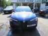 USED 2018 18 ALFA ROMEO STELVIO 2.0T Milano Edizione SUV 5dr Petrol Automatic Q4 All Wheel Drive Euro 6 (s/s) (280 ps) *�&pound;1,200+ EXTRAS* *&pound;1,200+ factory fitted optional extras including; Sound Theatre by Harman Kardon & Montecarlo Blue Paintwork* Perfectly maintained with full service history (9 x service records) including a detailed inspection and service upon arrival to us. MOT until June 2026 (no advisories). Automatic. All Wheel Drive. One Previous Owner.