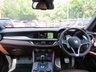 USED 2018 18 ALFA ROMEO STELVIO 2.0T Milano Edizione SUV 5dr Petrol Automatic Q4 All Wheel Drive Euro 6 (s/s) (280 ps) *�&pound;1,200+ EXTRAS* *&pound;1,200+ factory fitted optional extras including; Sound Theatre by Harman Kardon & Montecarlo Blue Paintwork* Perfectly maintained with full service history (9 x service records) including a detailed inspection and service upon arrival to us. MOT until June 2026 (no advisories). Automatic. All Wheel Drive. One Previous Owner.