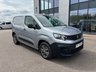 USED 2023 73 PEUGEOT PARTNER 1.5 BLUEHDI 1000 PROFESSIONAL PREMIUM PLUS 102PS AIRCON 