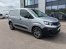 USED 2023 73 PEUGEOT PARTNER 1.5 BLUEHDI 1000 PROFESSIONAL PREMIUM PLUS 102PS AIRCON 