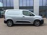 USED 2023 73 PEUGEOT PARTNER 1.5 BLUEHDI 1000 PROFESSIONAL PREMIUM PLUS 102PS AIRCON 