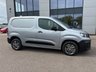 USED 2023 73 PEUGEOT PARTNER 1.5 BLUEHDI 1000 PROFESSIONAL PREMIUM PLUS 102PS AIRCON 