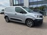 USED 2023 73 PEUGEOT PARTNER 1.5 BLUEHDI 1000 PROFESSIONAL PREMIUM PLUS 102PS AIRCON 
