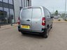 USED 2023 73 PEUGEOT PARTNER 1.5 BLUEHDI 1000 PROFESSIONAL PREMIUM PLUS 102PS AIRCON 