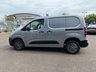 USED 2023 73 PEUGEOT PARTNER 1.5 BLUEHDI 1000 PROFESSIONAL PREMIUM PLUS 102PS AIRCON 