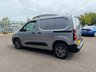 USED 2023 73 PEUGEOT PARTNER 1.5 BLUEHDI 1000 PROFESSIONAL PREMIUM PLUS 102PS AIRCON 