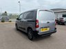 USED 2023 73 PEUGEOT PARTNER 1.5 BLUEHDI 1000 PROFESSIONAL PREMIUM PLUS 102PS AIRCON 