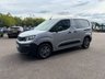 USED 2023 73 PEUGEOT PARTNER 1.5 BLUEHDI 1000 PROFESSIONAL PREMIUM PLUS 102PS AIRCON 