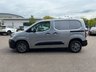 USED 2023 73 PEUGEOT PARTNER 1.5 BLUEHDI 1000 PROFESSIONAL PREMIUM PLUS 102PS AIRCON 