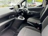 USED 2023 73 PEUGEOT PARTNER 1.5 BLUEHDI 1000 PROFESSIONAL PREMIUM PLUS 102PS AIRCON 