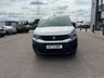 USED 2023 73 PEUGEOT PARTNER 1.5 BLUEHDI 1000 PROFESSIONAL PREMIUM PLUS 102PS AIRCON 