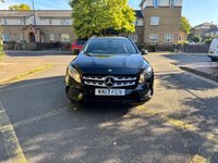 USED 2017 17 MERCEDES-BENZ GLA 2.1 GLA220d AMG Line SUV 5dr Diesel 7G-DCT 4MATIC Euro 6 (s/s) (177 ps) CarPlay, Reverse Camera