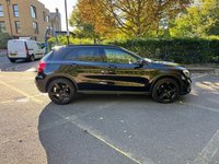 USED 2017 17 MERCEDES-BENZ GLA 2.1 GLA220d AMG Line SUV 5dr Diesel 7G-DCT 4MATIC Euro 6 (s/s) (177 ps) CarPlay, Reverse Camera