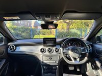 USED 2017 17 MERCEDES-BENZ GLA 2.1 GLA220d AMG Line SUV 5dr Diesel 7G-DCT 4MATIC Euro 6 (s/s) (177 ps) CarPlay, Reverse Camera