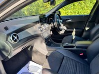 USED 2017 17 MERCEDES-BENZ GLA 2.1 GLA220d AMG Line SUV 5dr Diesel 7G-DCT 4MATIC Euro 6 (s/s) (177 ps) CarPlay, Reverse Camera