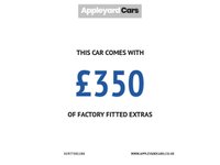 USED 2018 68 FIAT 500 1.2 Lounge Panoramic Hatchback 3 Door Petrol Manual Euro 6 (s/s) (69 bhp) 1 LADY OWNER FROM NEW ULEZ EURO 6