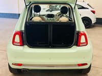 USED 2018 68 FIAT 500 1.2 Lounge Panoramic Hatchback 3 Door Petrol Manual Euro 6 (s/s) (69 bhp) 1 LADY OWNER FROM NEW ULEZ EURO 6
