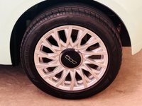USED 2018 68 FIAT 500 1.2 Lounge Panoramic Hatchback 3 Door Petrol Manual Euro 6 (s/s) (69 bhp) 1 LADY OWNER FROM NEW ULEZ EURO 6